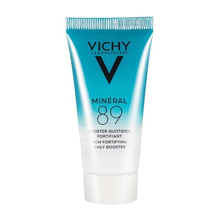 Serum Vichy 89 Khoáng Chất Phục Hồi Chuyên Sâu (Mineral 89 Serum) 30ml