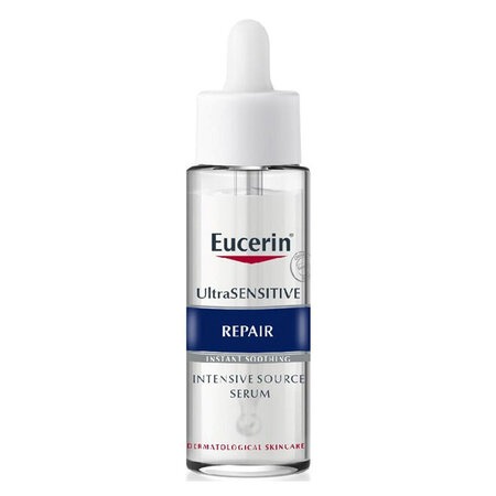Serum Eucerin Phục Hồi Da Nhạy Cảm (UltraSENSITIVE Repair Serum) 30ml