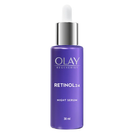 Serum Olay Dưỡng Sáng Da, Mờ Thâm Mụn 30ml
