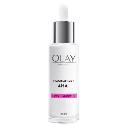 Serum Olay Dưỡng Sáng Da, Mờ Thâm Mụn 30ml