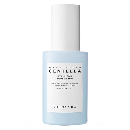 Serum Skin1004 Cấp Ẩm, Làm Dịu & Dưỡng Sáng Da (Madagascar Centella Hyalu-Cica Blue Serum) 50ml