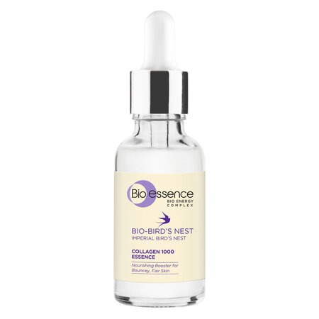 Serum Bio-essence Dưỡng Da Tươi Sáng Căng Mọng (Bio Bird'S Nest Collagen 1000 Essence) 30g