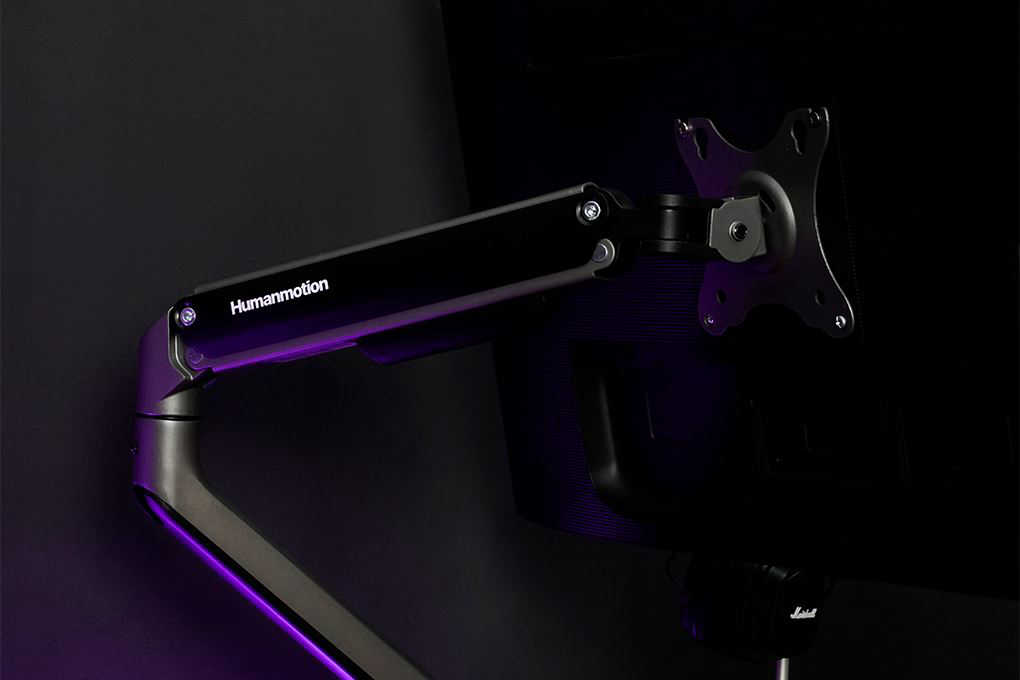 Giá treo màn hình Human Motion T6 Pro 2025 HPW-T6P.2025