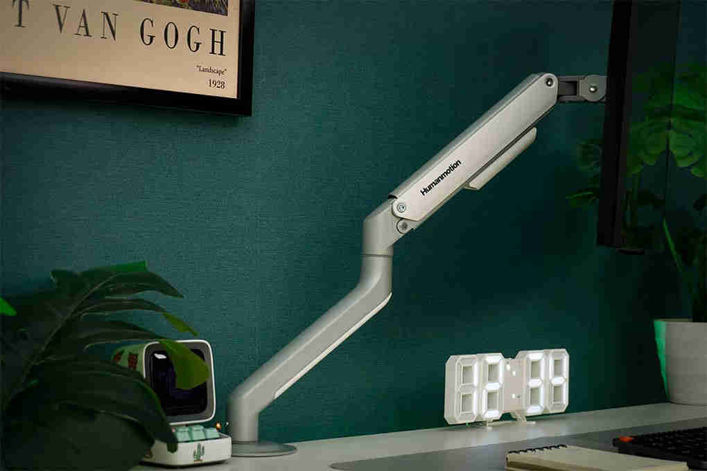 Giá treo màn hình Human Motion T6 Pro 2025 HPW-T6P.2025