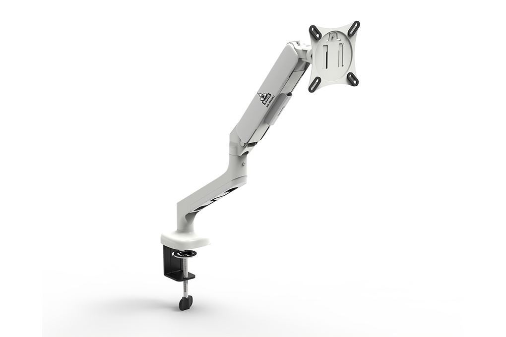 Giá treo màn hình WARRIOR WA MH0802 Trắng