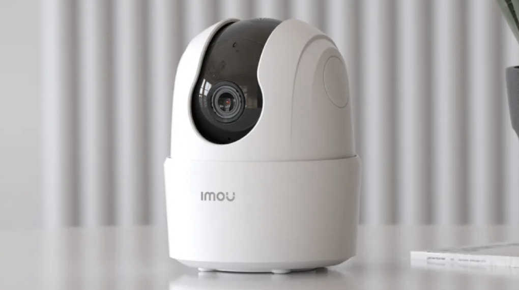 Camera IP 360° 3MP IMOU TA32CP-L