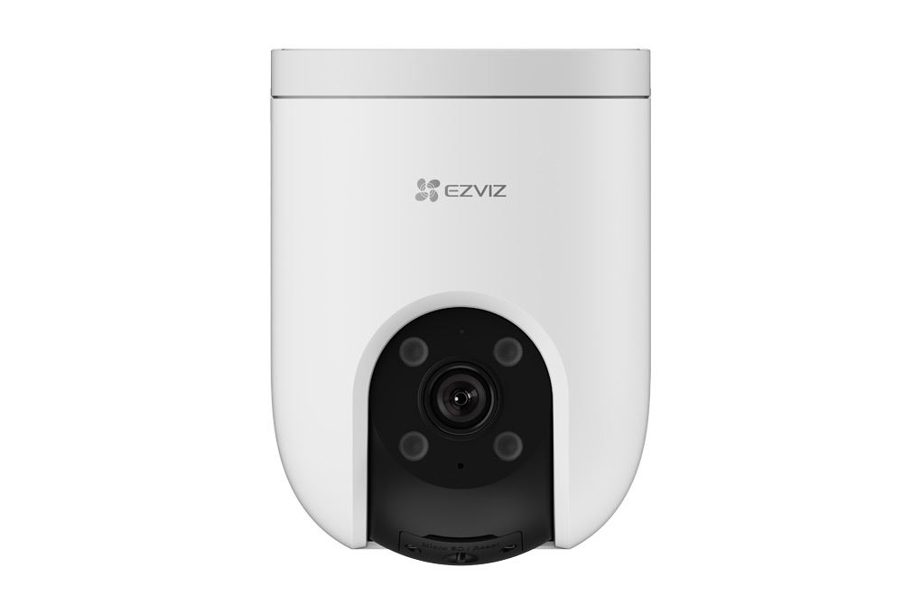 Camera IP Ngoài Trời 360° 3MP EZVIZ H8C Pro