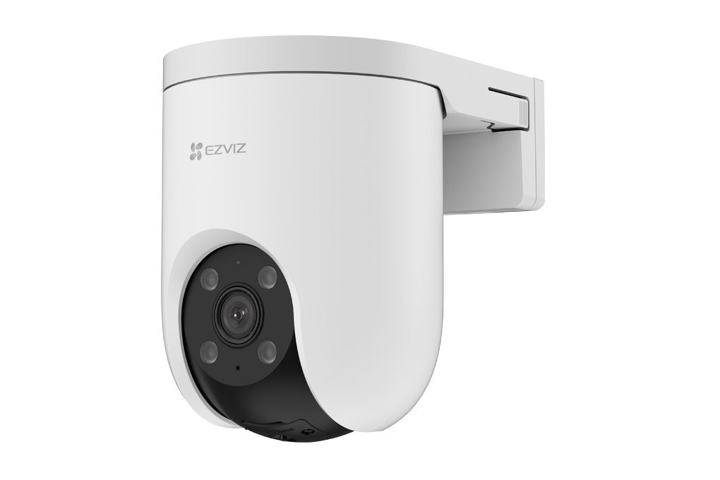 Camera IP Ngoài Trời 360° 3MP EZVIZ H8C Pro