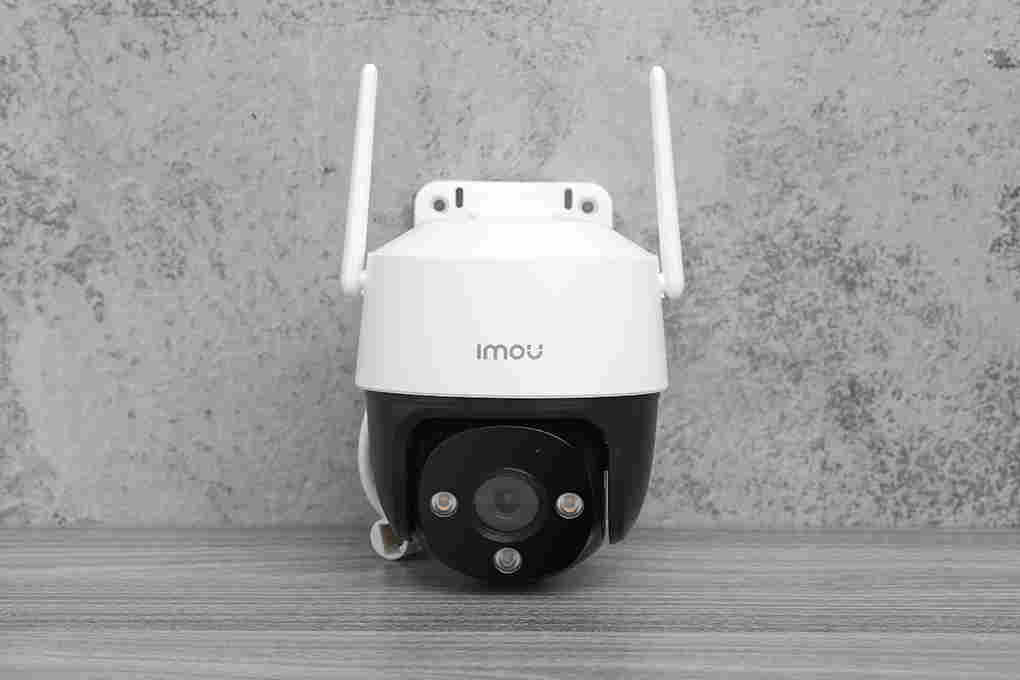 Camera IP Ngoài Trời 360° 3MP IMOU Cruiser 2C S7CP-3M0WE