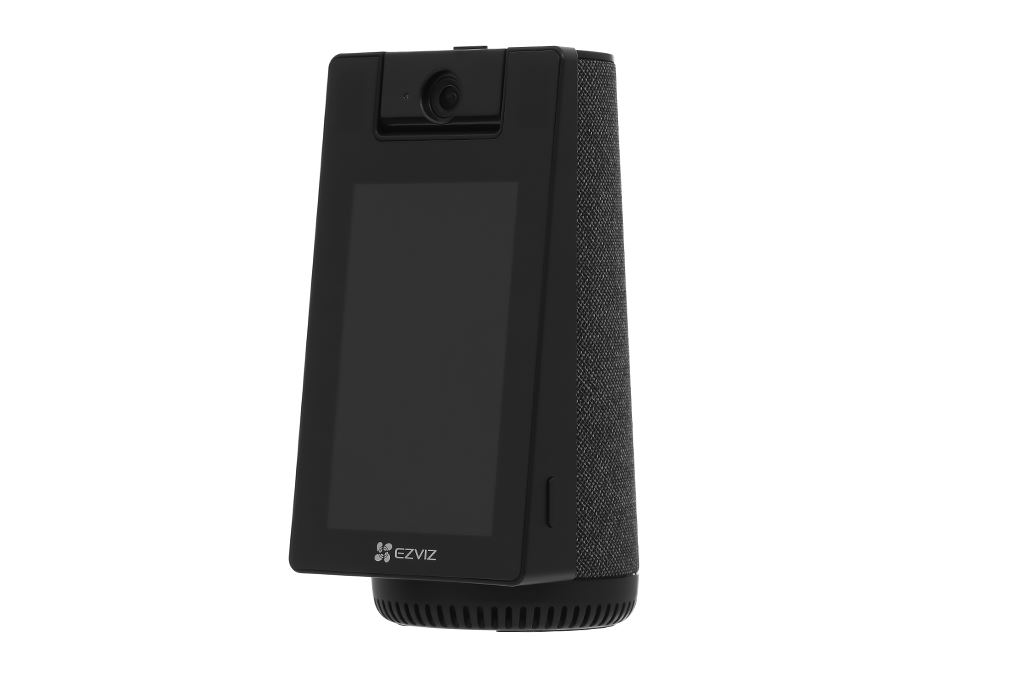 Camera IP 360° 4MP EZVIZ S10