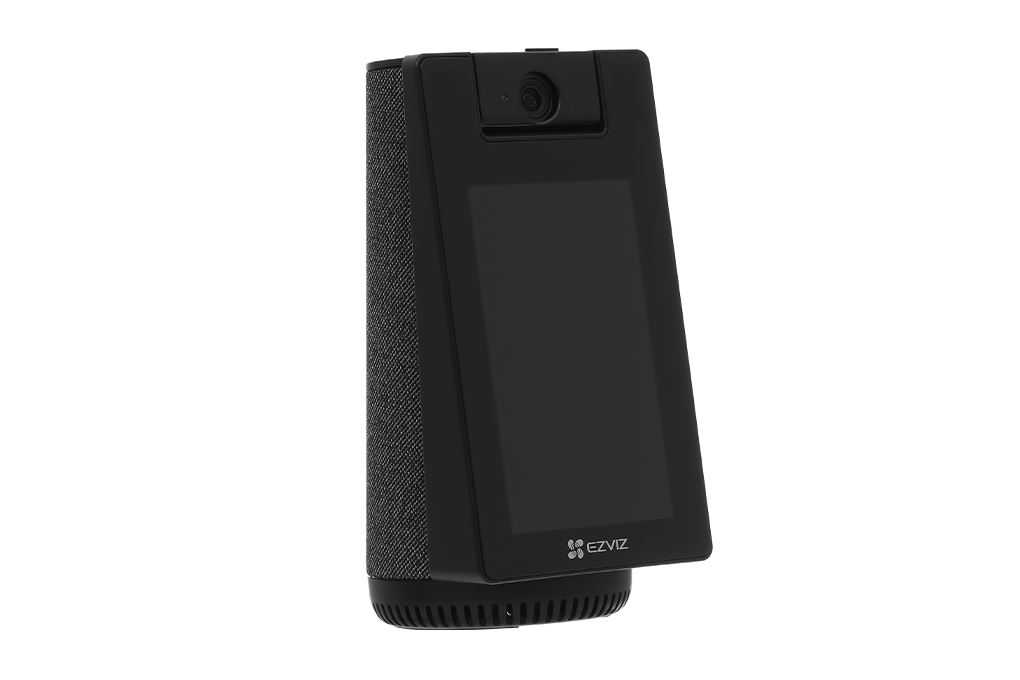 Camera IP 360° 4MP EZVIZ S10
