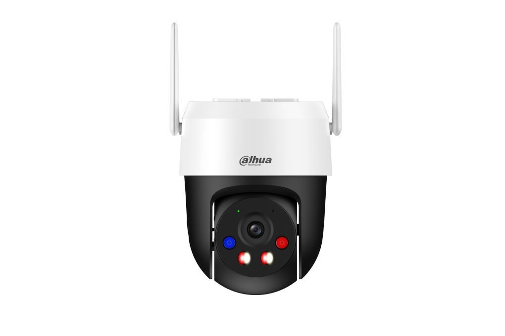 Camera IP Ngoài Trời 360° 3MP Dahua DH-P3AS-PV