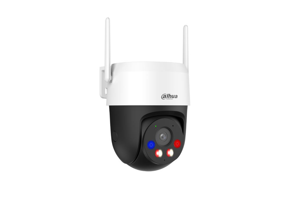 Camera IP Ngoài Trời 360° 3MP Dahua DH-P3AS-PV
