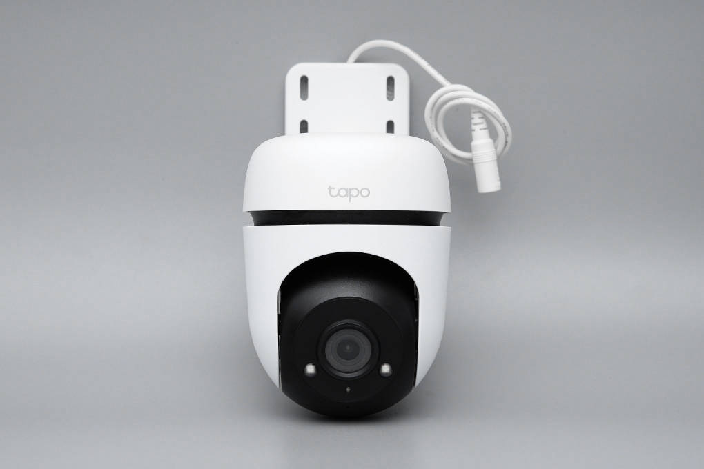 Camera IP Ngoài Trời 360° 2MP TP-Link Tapo C500