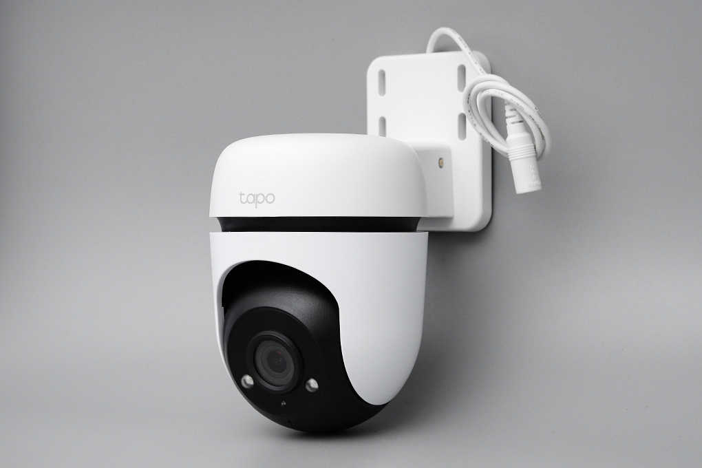 Camera IP Ngoài Trời 360° 2MP TP-Link Tapo C500