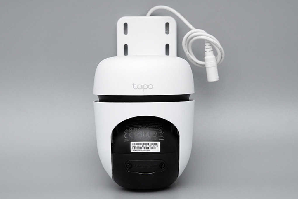 Camera IP Ngoài Trời 360° 2MP TP-Link Tapo C500