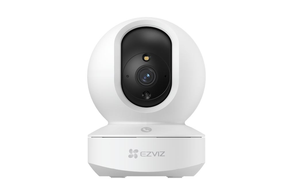 Camera IP 360° 5MP EZVIZ TY1