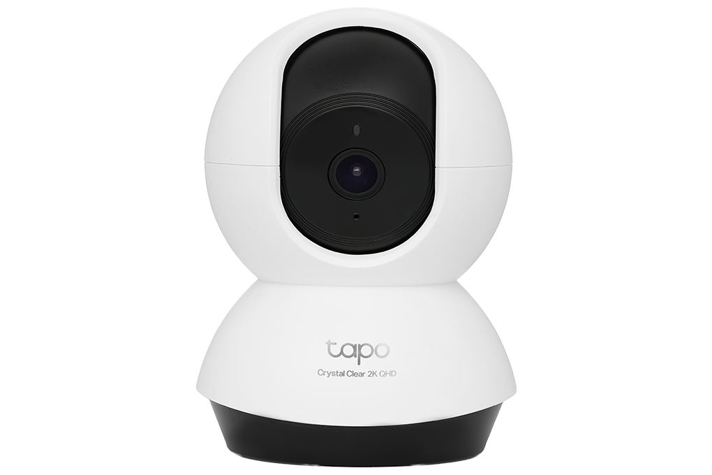 Camera IP 360° 4MP TP-Link Tapo C220