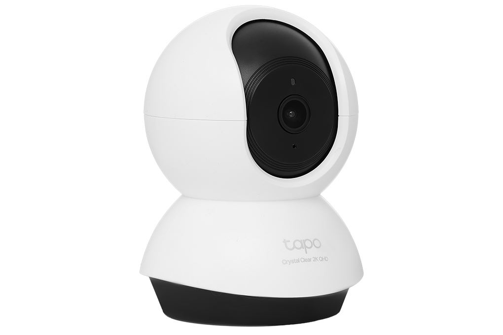 Camera IP 360° 4MP TP-Link Tapo C220