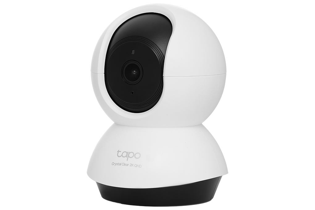 Camera IP 360° 4MP TP-Link Tapo C220