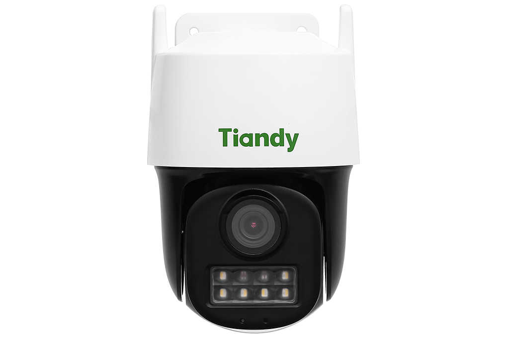 Camera IP Ngoài Trời 360° 3MP Tiandy TC-H333N