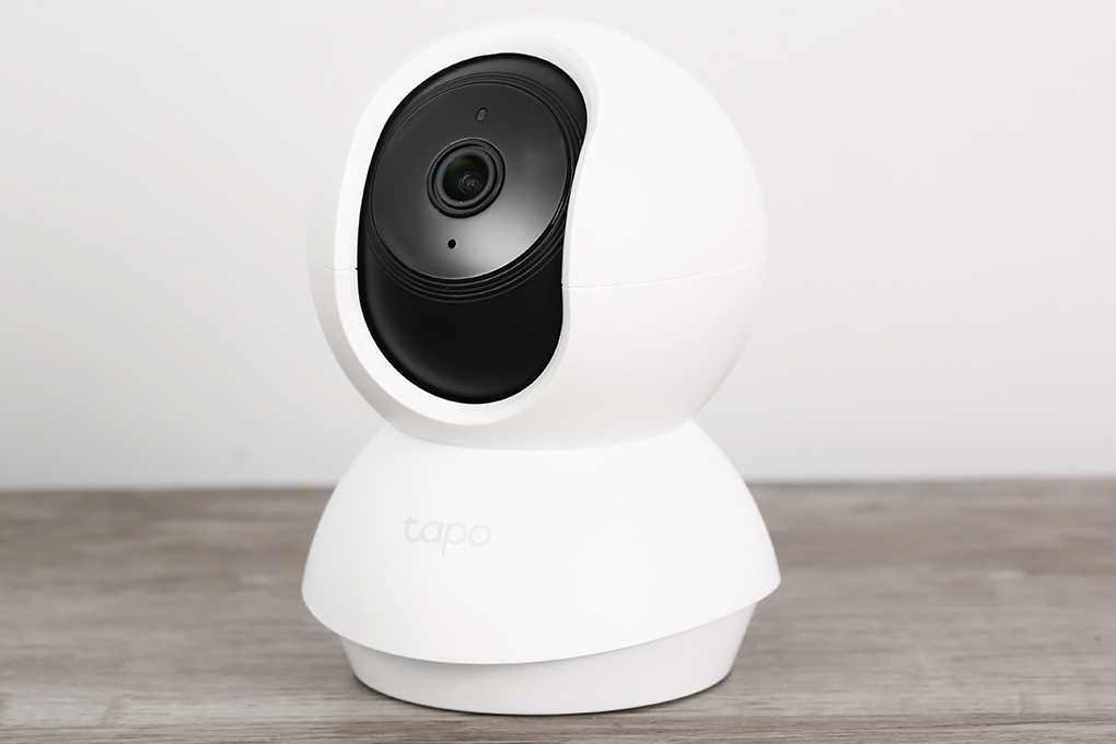 Camera IP 360° 3MP TP-Link Tapo C210