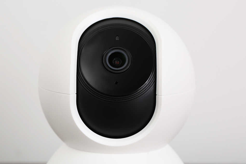 Camera IP 360° 3MP TP-Link Tapo C210