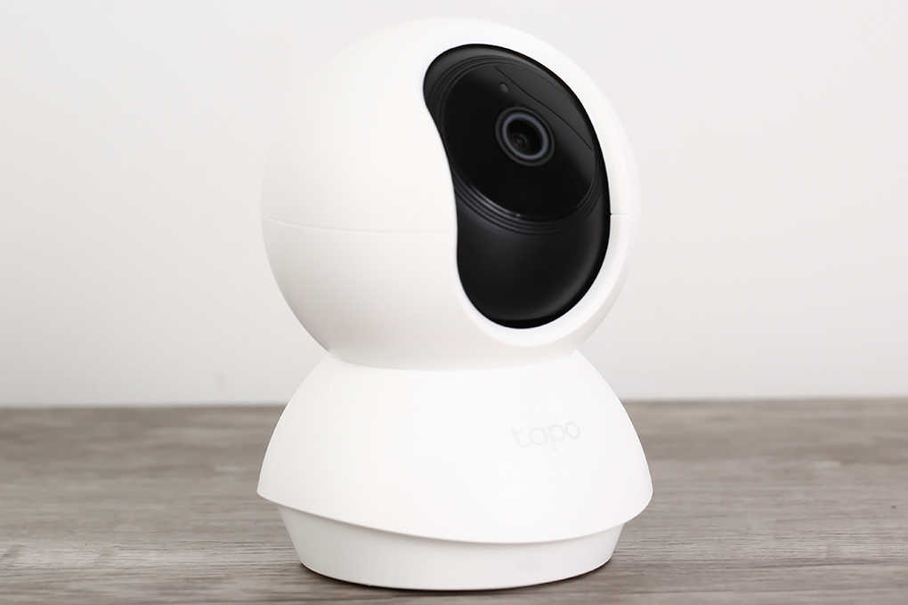 Camera IP 360° 3MP TP-Link Tapo C210