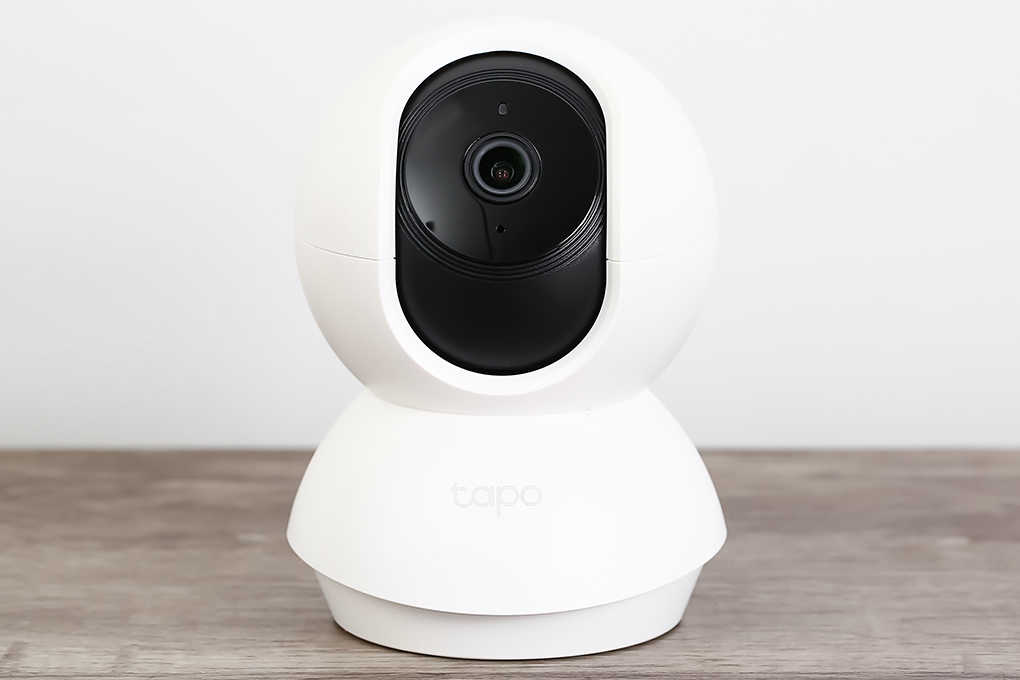Camera IP 360° 3MP TP-Link Tapo C210