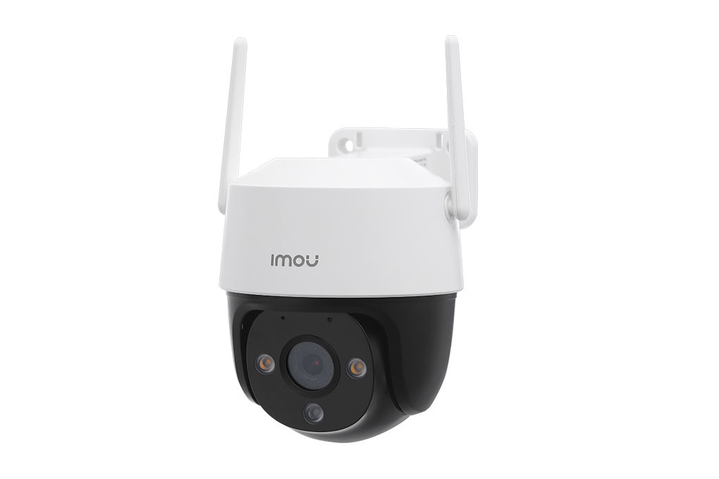 Camera IP Ngoài Trời 360° 5MP IMOU Cruiser 2C IPC-S7CP-5M0WE
