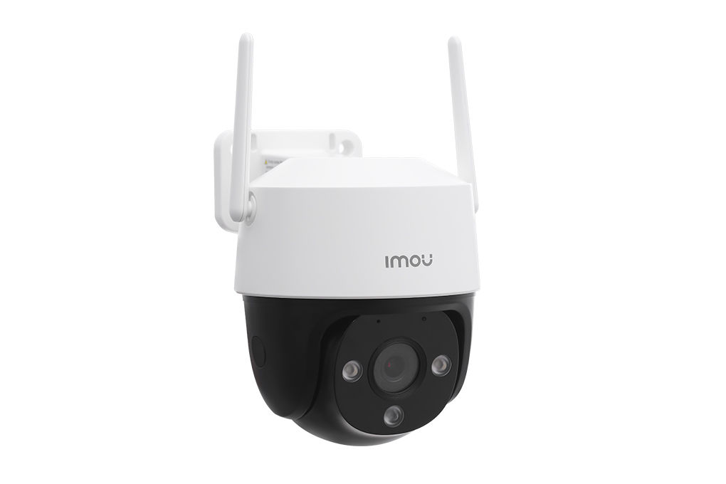 Camera IP Ngoài Trời 360° 5MP IMOU Cruiser 2C IPC-S7CP-5M0WE