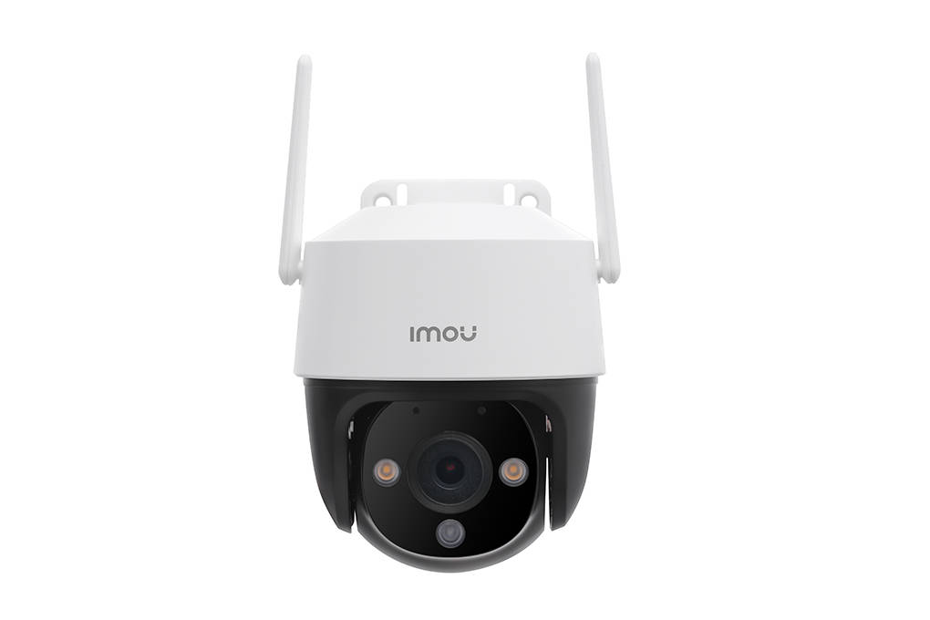 Camera IP Ngoài Trời 360° 5MP IMOU Cruiser 2C IPC-S7CP-5M0WE
