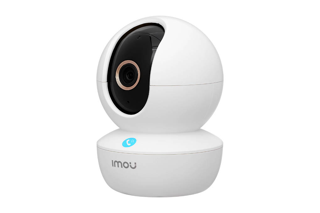 Camera IP 360° 4MP IMOU Ranger RC IPC-GK2CP-4C0WR