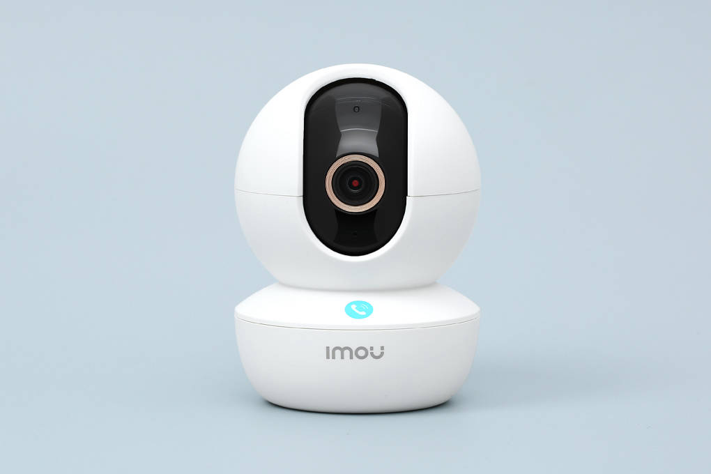 Camera IP 360° 5MP IMOU Ranger RC IPC-GK2CP-5C0WR