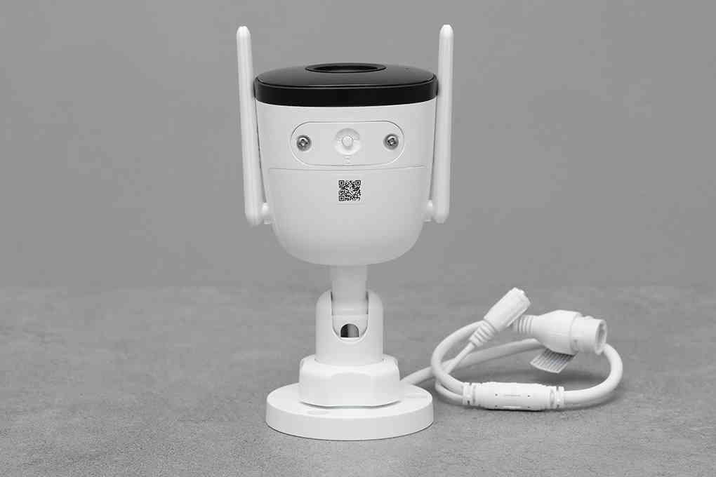 Camera IP Ngoài Trời 2MP IMOU Bullet 2C IPC-F22P