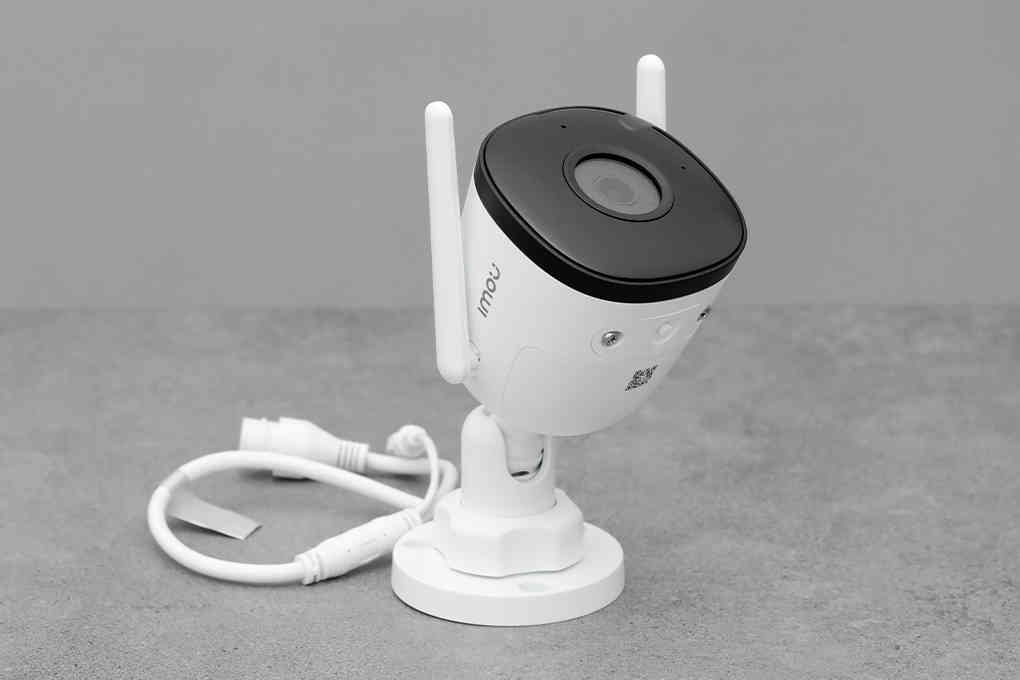 Camera IP Ngoài Trời 2MP IMOU Bullet 2C IPC-F22P