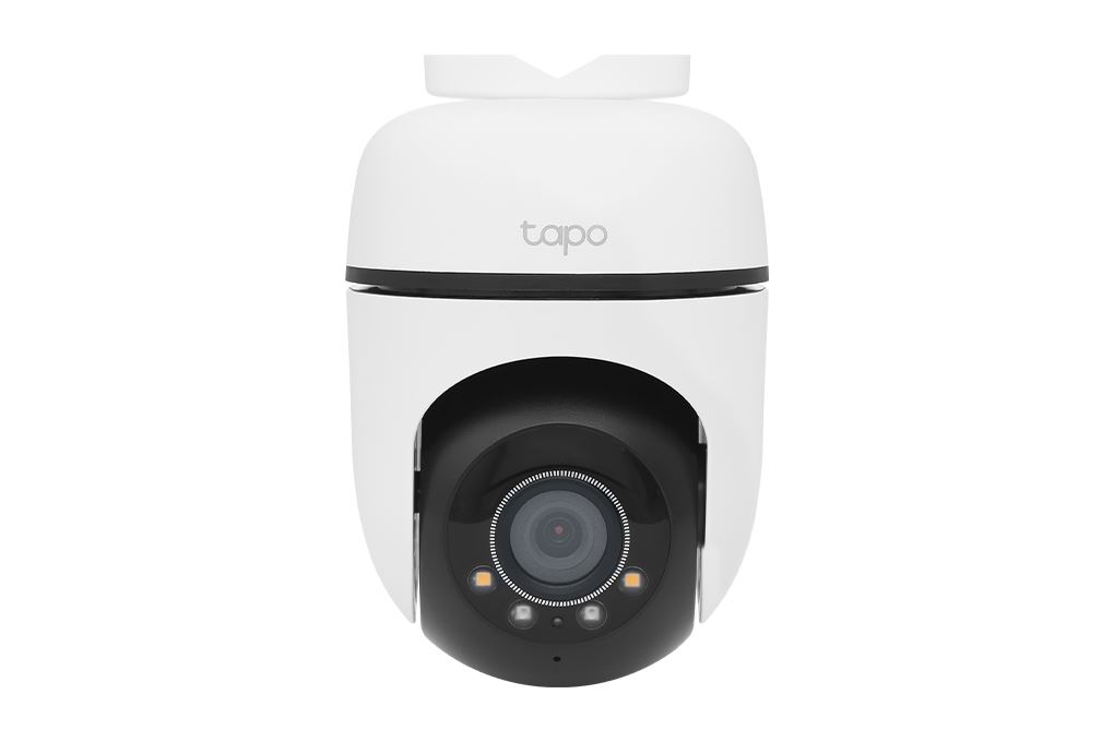 Camera IP Ngoài Trời 360° 3MP TP-Link Tapo C510W