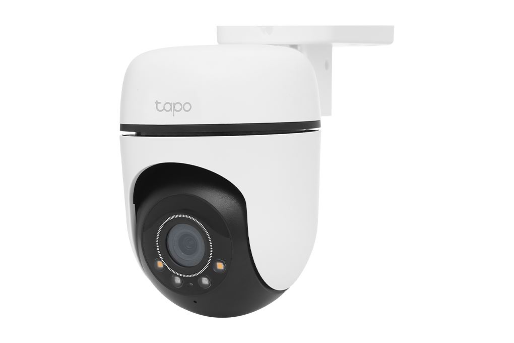 Camera IP Ngoài Trời 360° 3MP TP-Link Tapo C510W