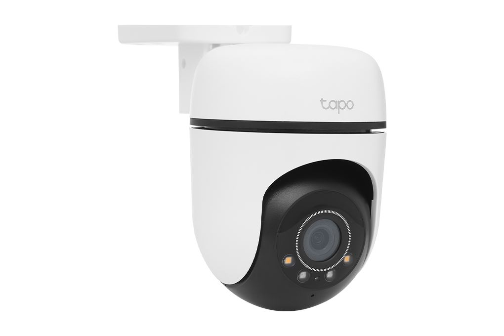 Camera IP Ngoài Trời 360° 3MP TP-Link Tapo C510W