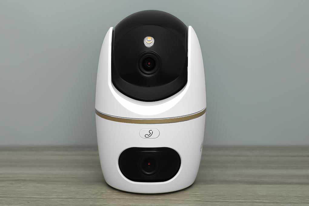 Camera IP 360 Độ Dahua Dual DH-H3D-3F