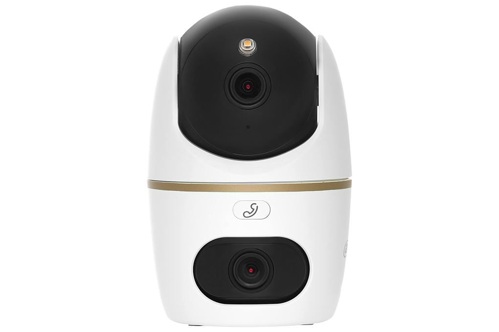 Camera IP 360 Độ Dahua Dual DH-H3D-3F