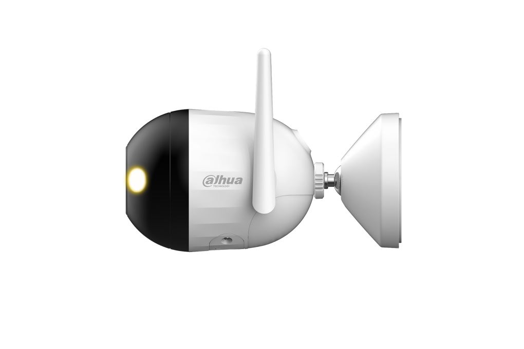 Camera IP Ngoài Trời Dahua Bullet DH-F2C-LED