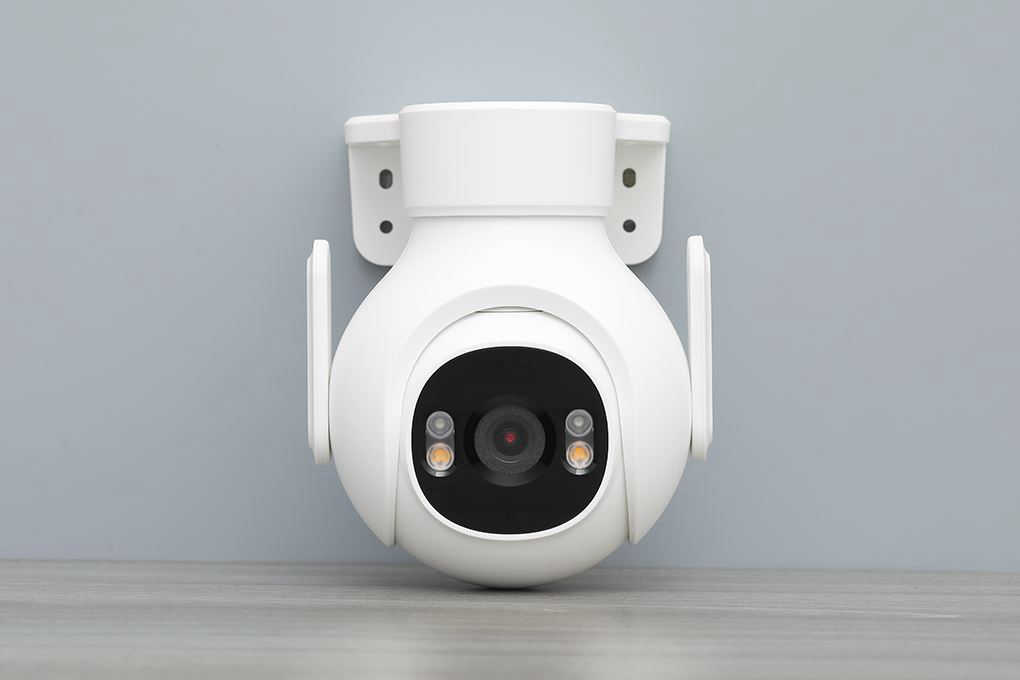 Camera IP Ngoài Trời 360 Độ Dahua DH-P3B-PV