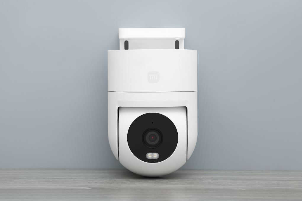 Camera IP Ngoài Trời 360 Độ Xiaomi CW300