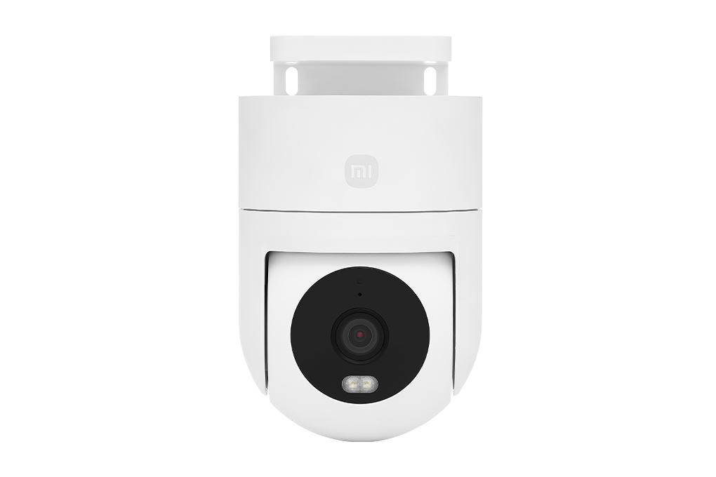 Camera IP Ngoài Trời 360 Độ Xiaomi CW300