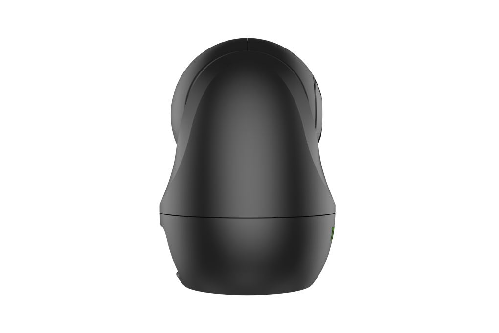 Camera IP 360 Độ Tiandy TC-H600