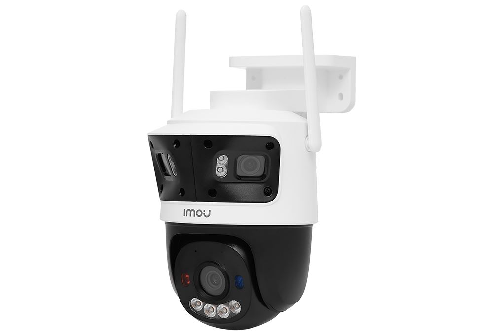 Camera IP Ngoài Trời 360 Độ IMOU Cruiser Triple IPC-S7UP-11M0WED