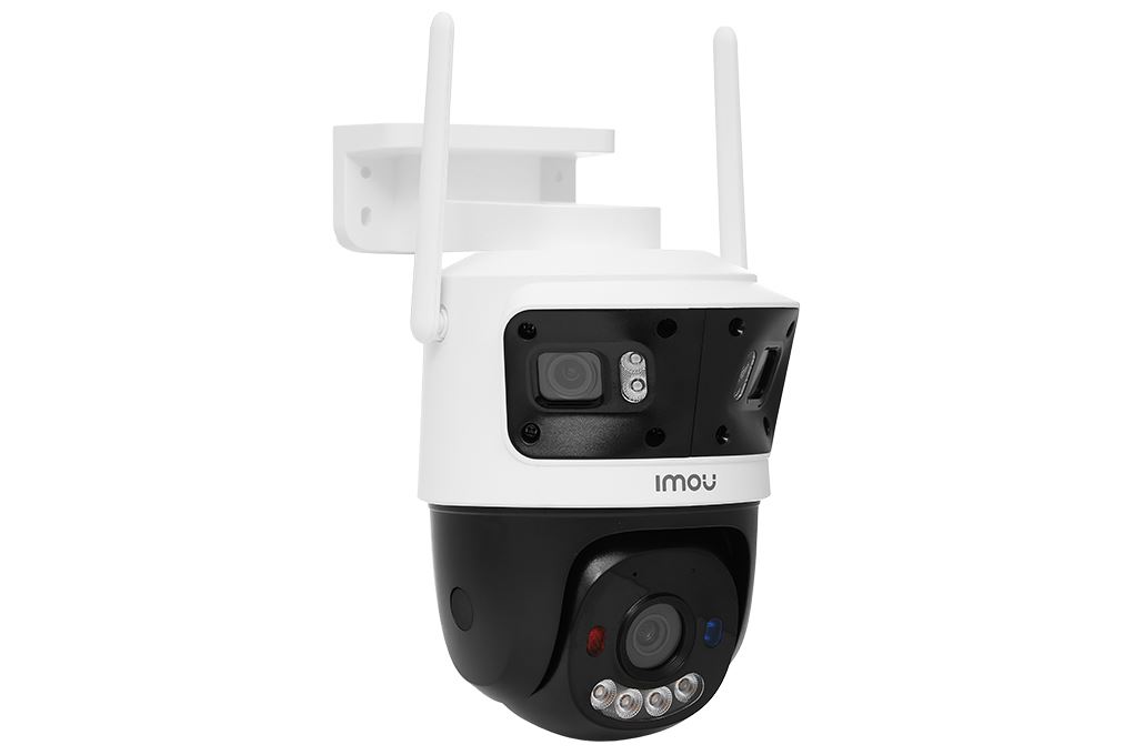 Camera IP Ngoài Trời 360 Độ IMOU Cruiser Triple IPC-S7UP-11M0WED