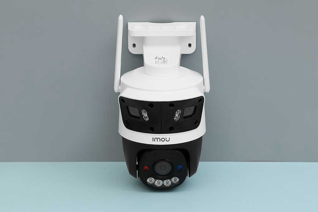 Camera IP Ngoài Trời 360 Độ IMOU Cruiser Triple IPC-S7UP-11M0WED