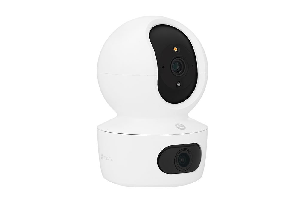 Camera IP 360 Độ EZVIZ TY7 Dual